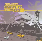 Fat Jack - Cater To The DJ 2