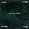 12inch Vinyl Single - Fat Jack & Casual - My Whole Intent