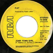 Fat - Jump Town Girl