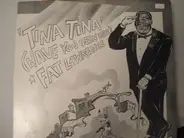 Fat Lawrence - Tina Tina (Have You Seen Her)