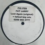 Fat Larry - Lost Again