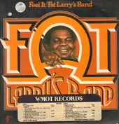 Fat Larry's Band