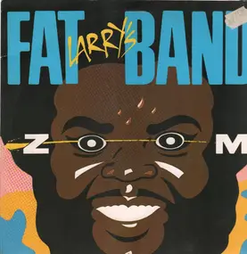 Fat Larry's Band - Zoom