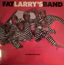 12inch Vinyl Single - Fat Larry's Band - Act Like You Know
