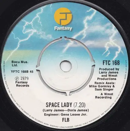 Fat Larry's Band - Boogie Town