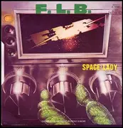 7inch Vinyl Single - Fat Larry's Band - Boogie Town