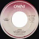 7inch Vinyl Single - Fat Larry's Band - Zoom