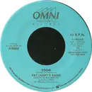 7inch Vinyl Single - Fat Larry's Band - Zoom