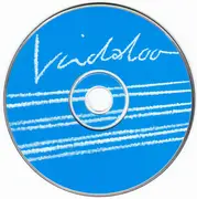 CD Single - Fat Les - Vindaloo