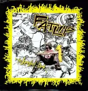Double LP - Fat Lip - The Loneliest Punk - Still Sealed