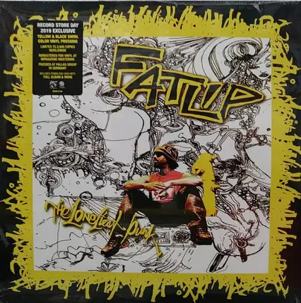 Fatlip - Loneliest Punk