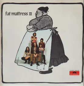 Fat Mattress - Fat Mattress II