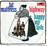 Fat Mattress - Highway