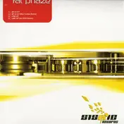 Fat Phaze - My A.R.P.