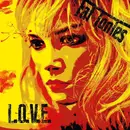 7inch Vinyl Single - Fat Tonies - L.O.V.E.
