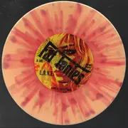 7inch Vinyl Single - Fat Tonies - L.O.V.E.