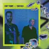 LP & MP3 - Fat Tony/Taydex - Wake Up - HQ-Vinyl