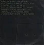 Roadtrain Recordings