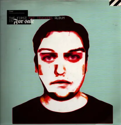 Fat Truckers - The First Fat Truckers Album Is For Sale