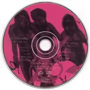 CD - Fat Tuesday - Everybody's Got One