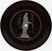 7inch Vinyl Single - Fat Tulips - Amelia