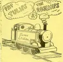 7inch Vinyl Single - Fat Tulips & The Rosehips - You Opened Up My Eyes / Ask Johnny Dee