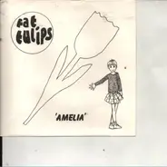 Fat Tulips - Amelia
