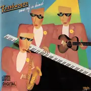 CD - Fattburger - One Of A Kind
