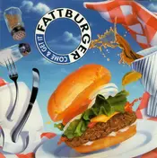 Fattburger - Come & Get It