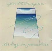 CD - Fattburger - Living In Paradise