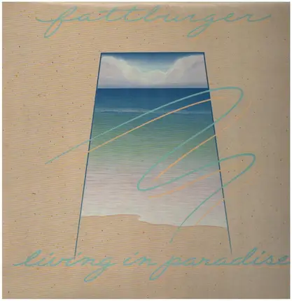 Fattburger - Living in Paradise