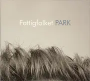 CD - Fattigfolket - Park - Digipak