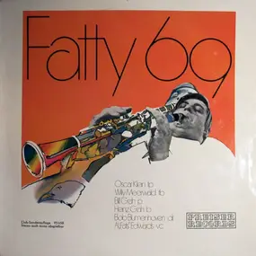 Fatty George - Fatty 69