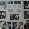 LP - Fatty George Jazzband - On The Air