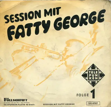 Fatty George - Session Mit Fatty George - Folge 1