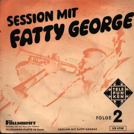 Fatty George - Session Mit Fatty George - Folge 2