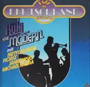LP - Fatty George, Horst Jankowski, Michael Naura - Kühl und Modern