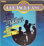 LP - Fatty George, Horst Jankowski, Michael Naura - Kühl und Modern