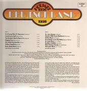 LP - Fatty George, seine Band und die Riverside Jazzband - Hot Jazz in Deutschland 1956-1958