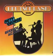 Fatty George, seine Band und die Riverside Jazzband - Hot Jazz in Deutschland 1956-1958