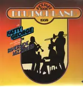 LP - Fatty George, seine Band und die Riverside Jazzband - Hot Jazz in Deutschland 1956-1958