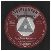 7inch Vinyl Single - Fatty George - Fatty George In Dixieland