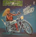 LP - Fatum - Mania Szybkości