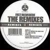 12inch Vinyl Single - Fatz Belvedere - The Remixes