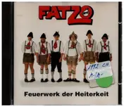 Fatzo - Feuerwerk Der Heiterkeit