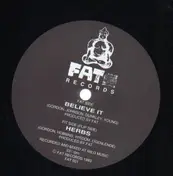 Fat - Believe It / Herbs