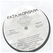 Fata Morgana - Edge Of Consciousness