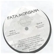 Fata Morgana - Edge Of Consciousness