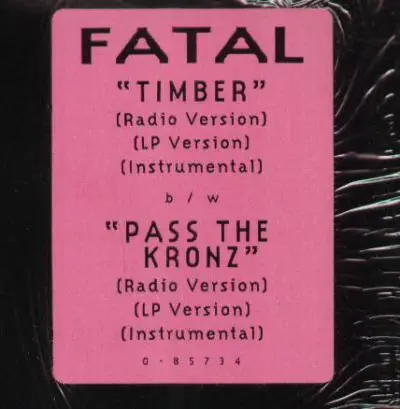 Fatal - Timber