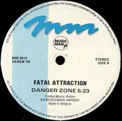 Fatal Attraction - Danger Zone